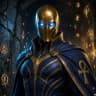 Doctor Fate