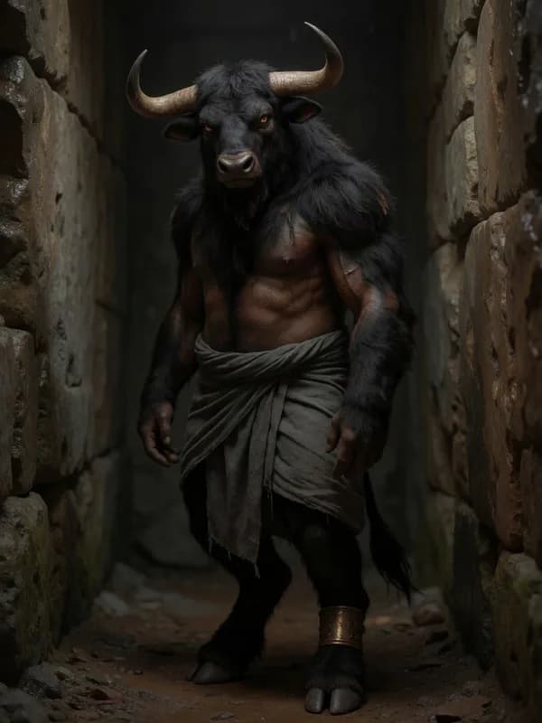 Minotaur