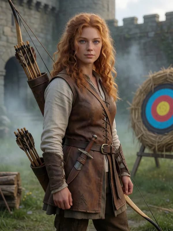 Merida