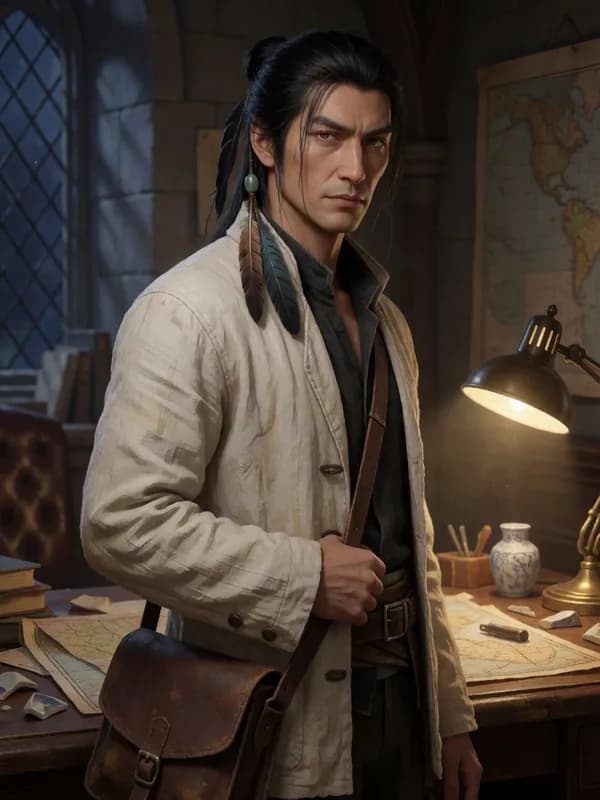 Kukulkan Rene