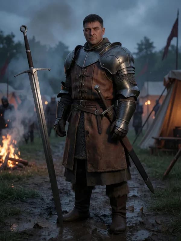 Gregor Clegane