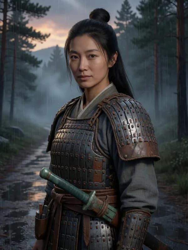 Mulan