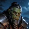 Varok Saurfang
