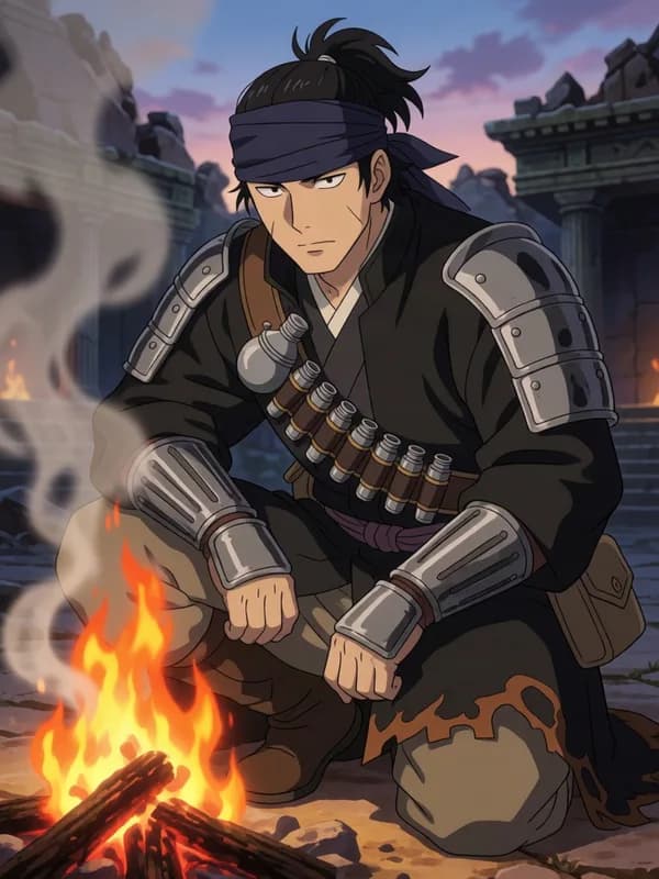 Renkotsu