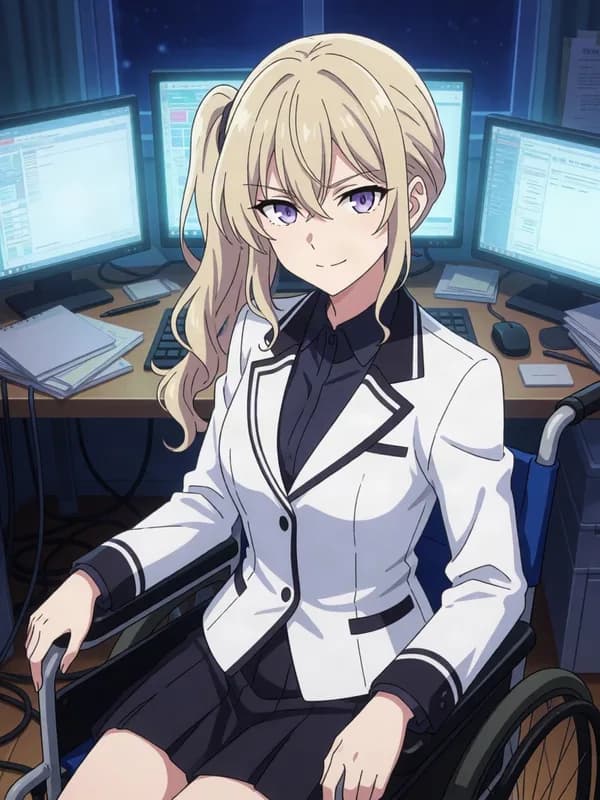 Himari Akeboshi