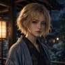 Okita Souji