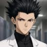 Kiyotaka Ishimaru
