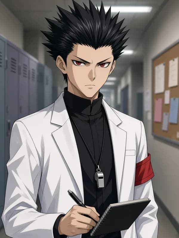 Kiyotaka Ishimaru