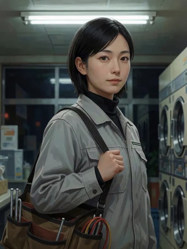 Wenling "Damper" Huang