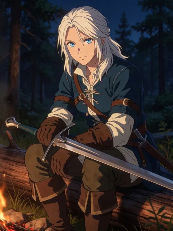 Kallen Kaslana