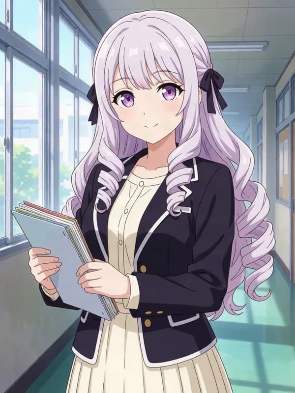 Junko Hokaze