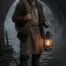 Gideon Moss