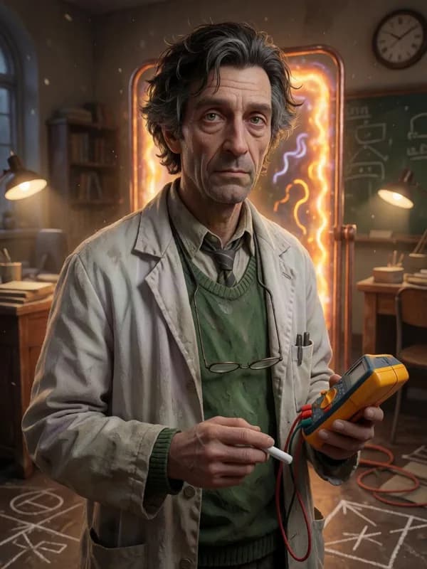 Docent Khaosov