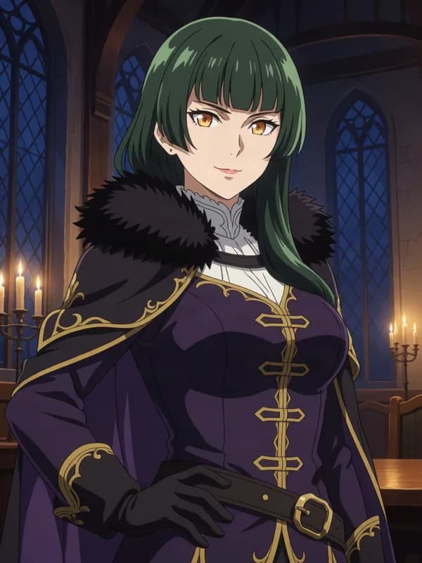 Minerva Orland