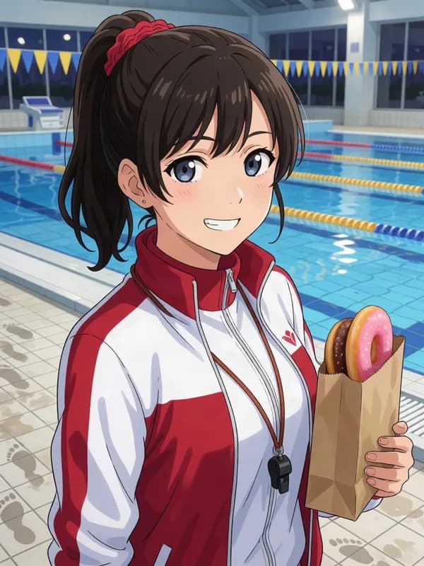 Aoi Asahina