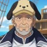 Monkey D. Garp