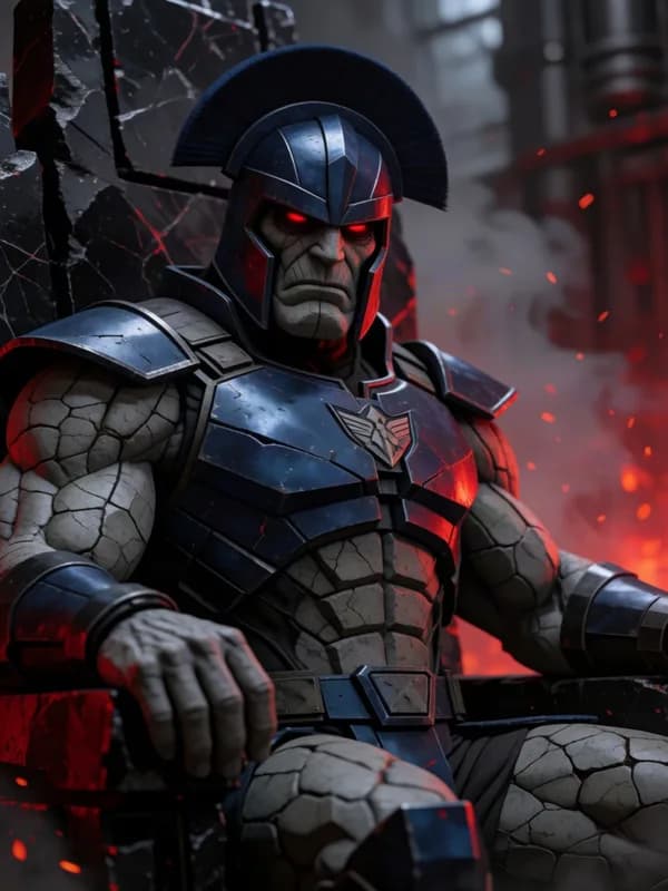 Darkseid