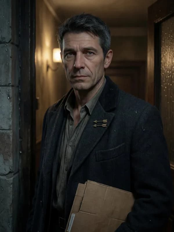 Bran Murphy