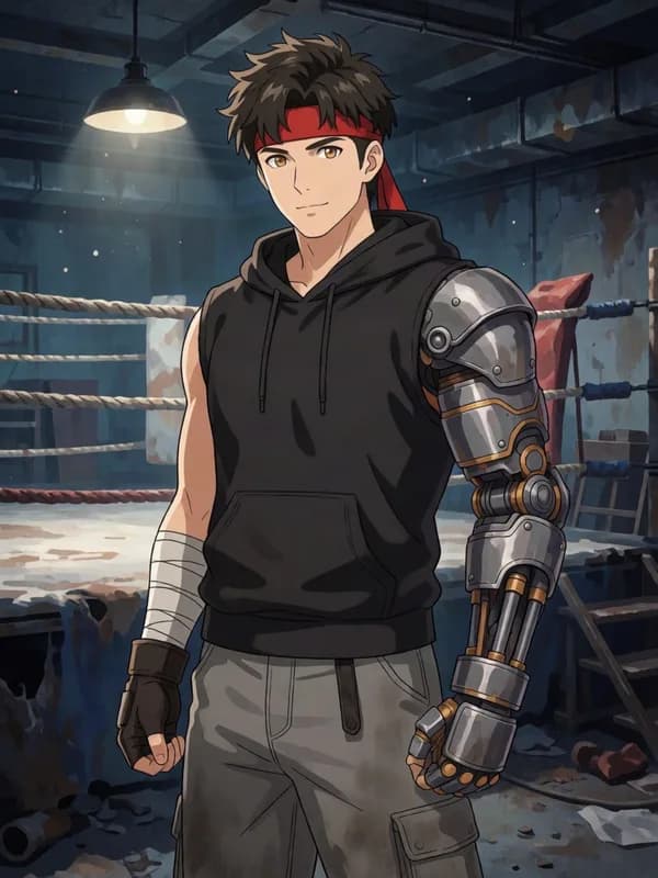 Luka