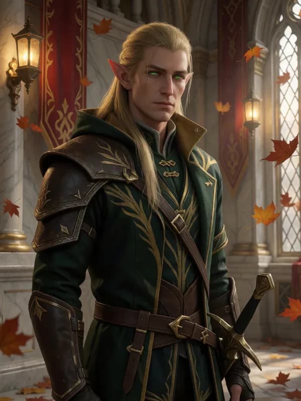 Lor'themar Theron
