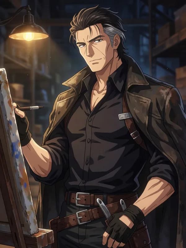 Dorian