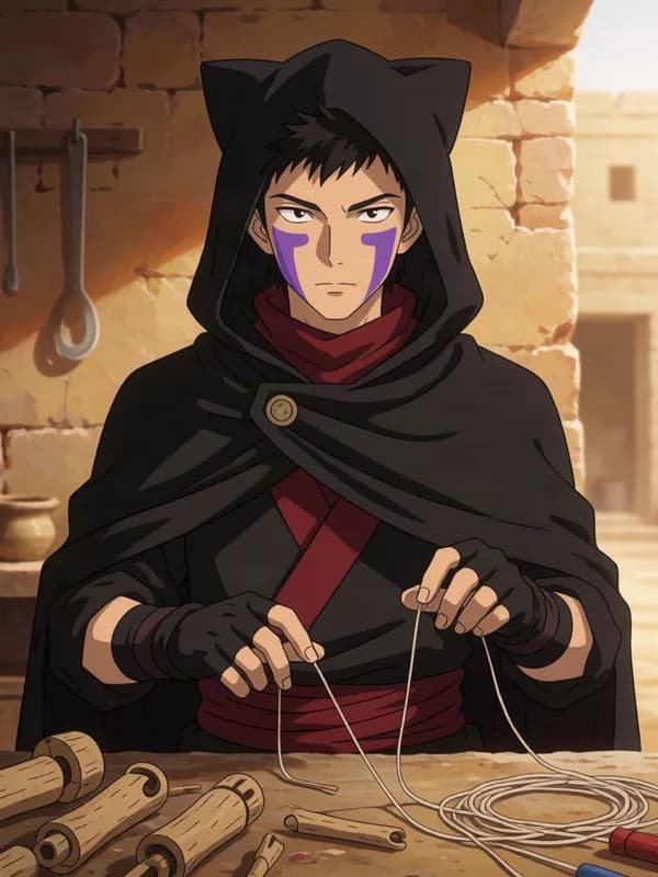 Kankuro