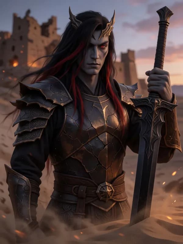 Aatrox