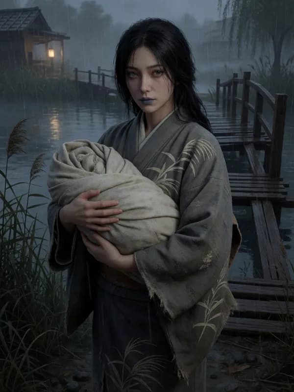 Ubume