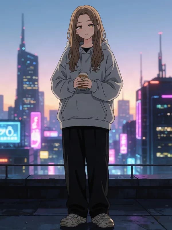 Riko Takatsubo