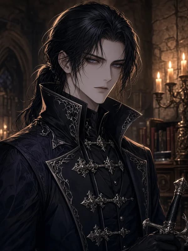Oswald Baskerville