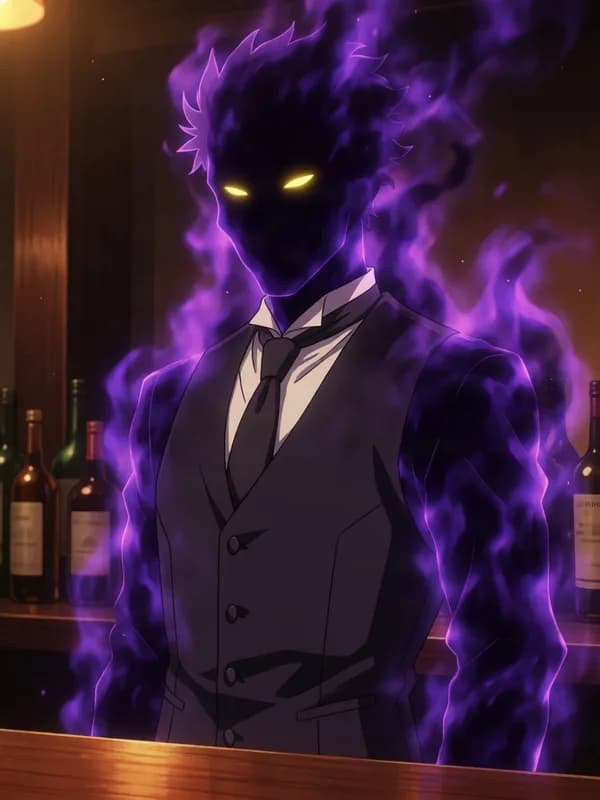 Kurogiri