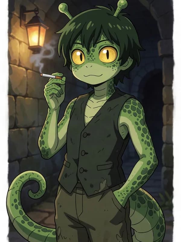 Meleoron
