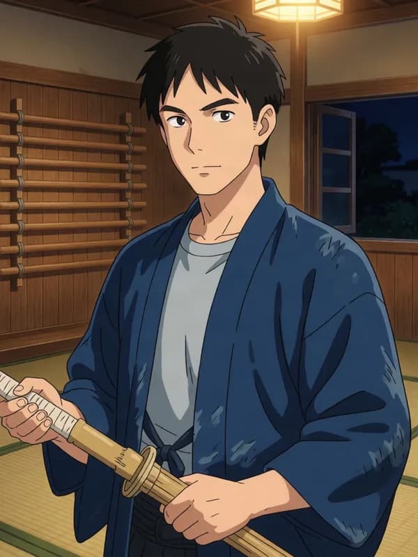 Kazuki Moriwaki