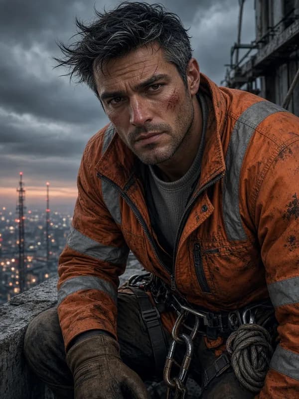 Javier "Cable" Soto