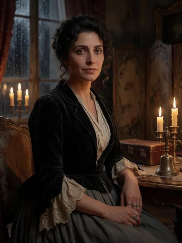Chiara Castiglione