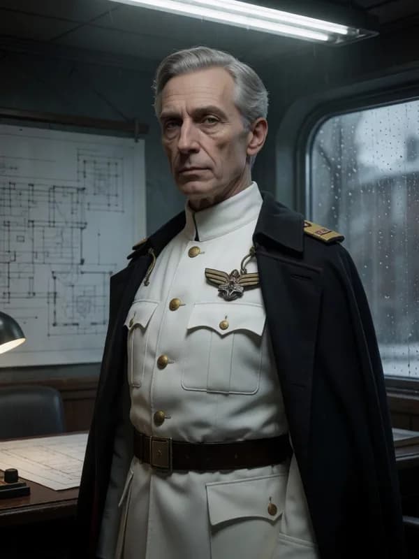 Orson Krennic