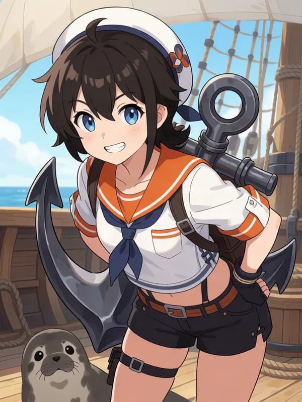 May