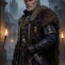 Genn Greymane