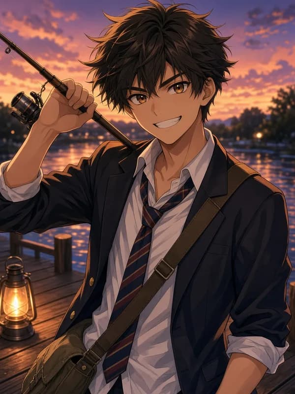 Kenji Ike