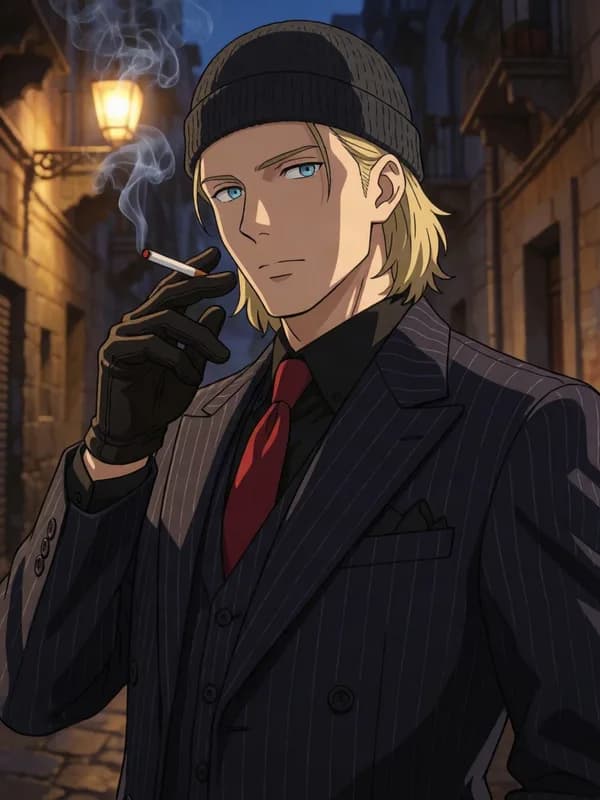 Prosciutto