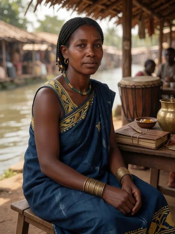 Oshun