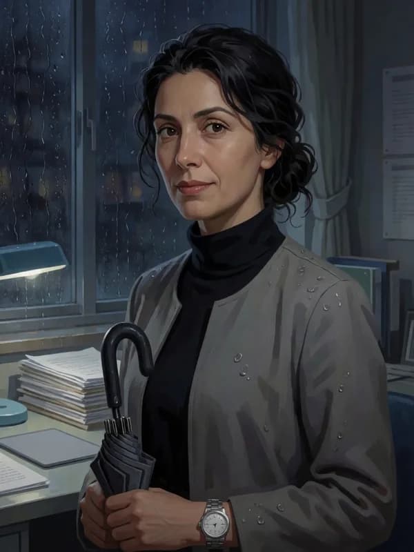 Samira Bint-Fahd