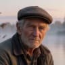 Grandpa Yefim