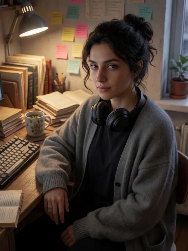 Mariam Arakelyan