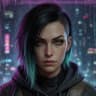 Jennifer "Hexa" Bryce