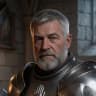 Uther the Lightbringer