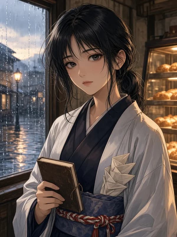 Megumi Yashiro