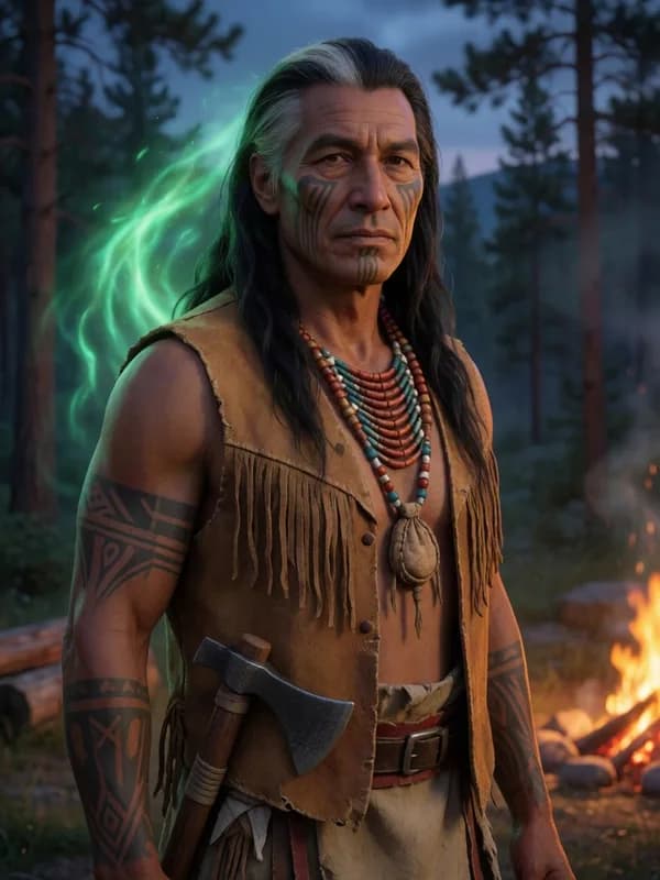Nightwolf