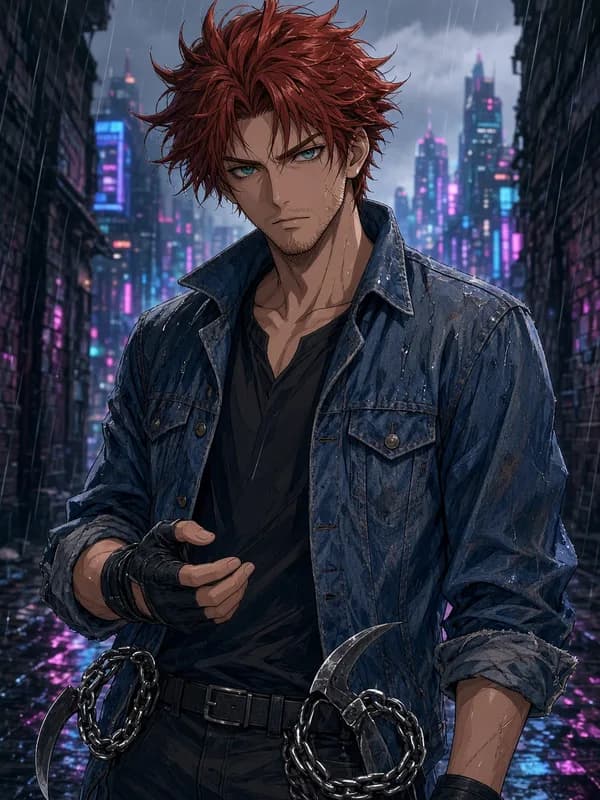 Axel Low