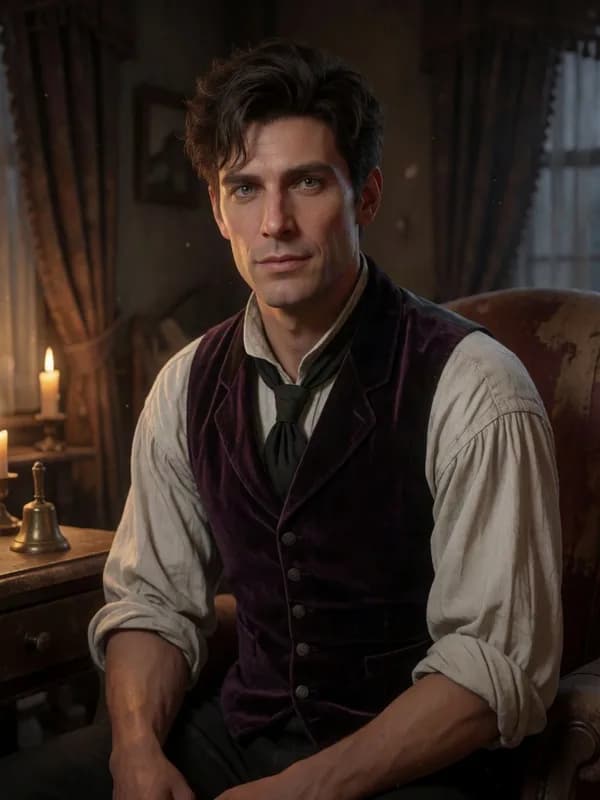 Julian Pustotsvet